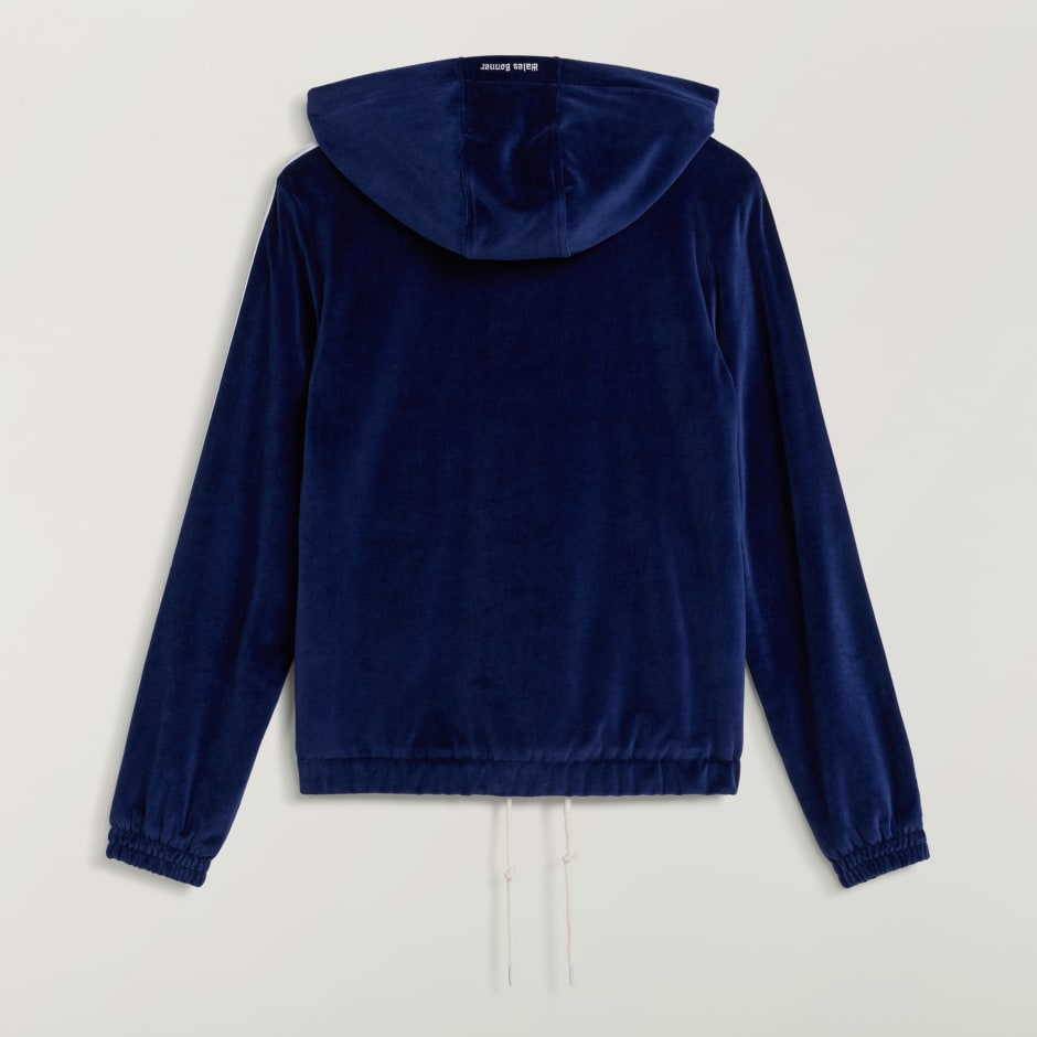 ז&lsquo;קט אימונית Wales Bonner Velour