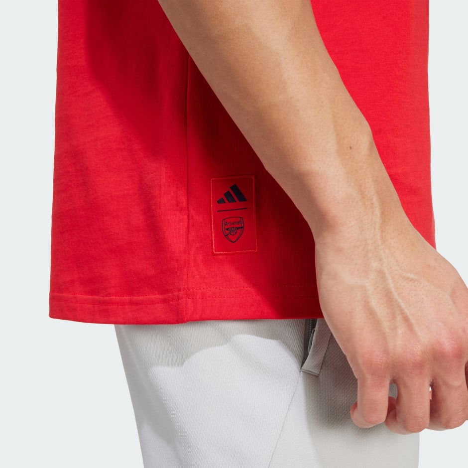 Arsenal Seasonal Graphic Tee