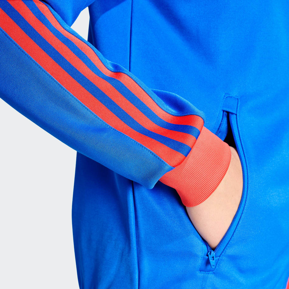 BLUZĂ DE TRENING CLASICĂ