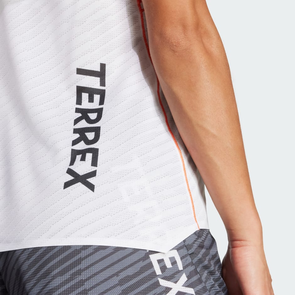 Maiou Terrex Techrock Pro