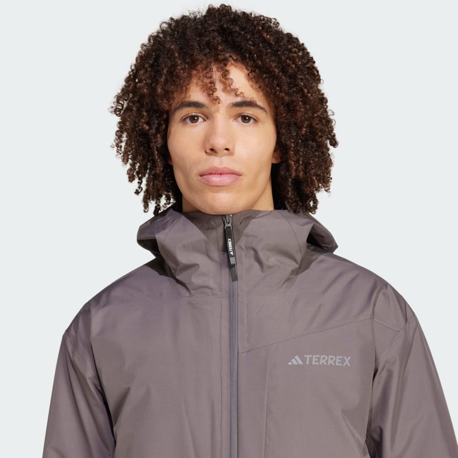 Xploric D11 3-in-1 Goose Down Inner Jacket