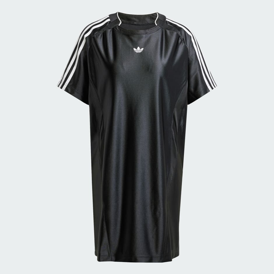Adicolor Teamgeist Tee Dress