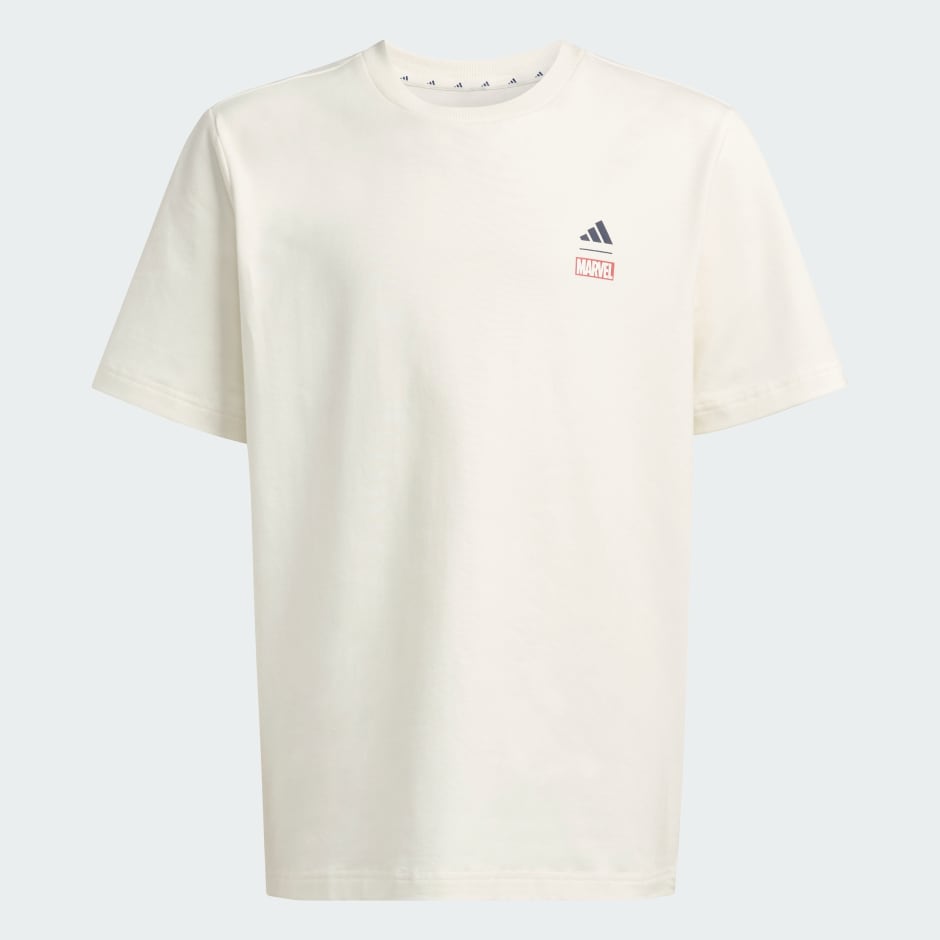 ADIDAS MARVEL SPIDER-MAN GRAPHICS TEE