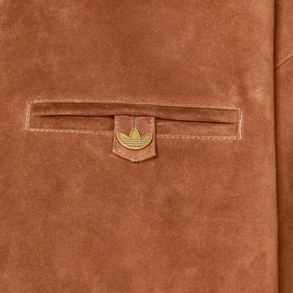 ORIGINALS LEATHER JACKET