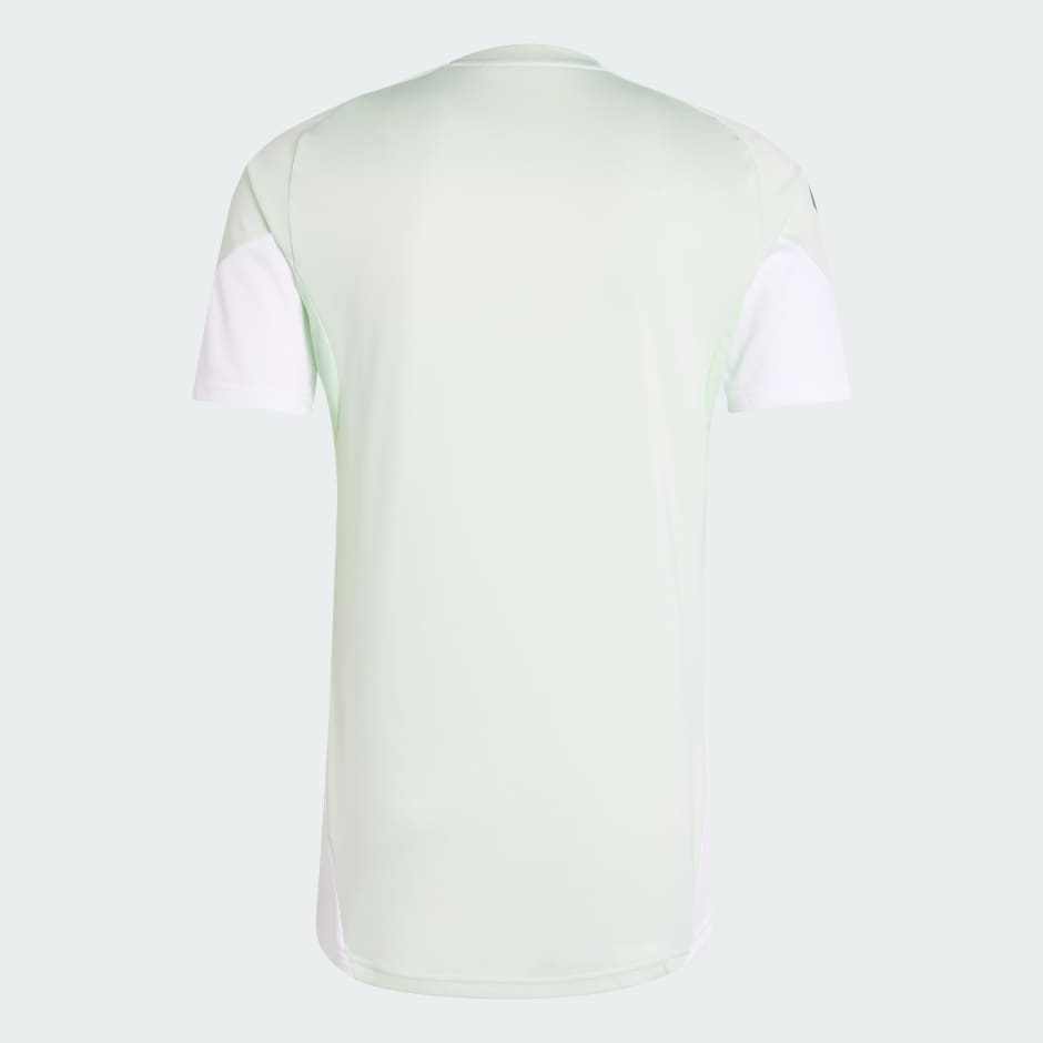 Tricou de antrenament Tiro 25 Competition