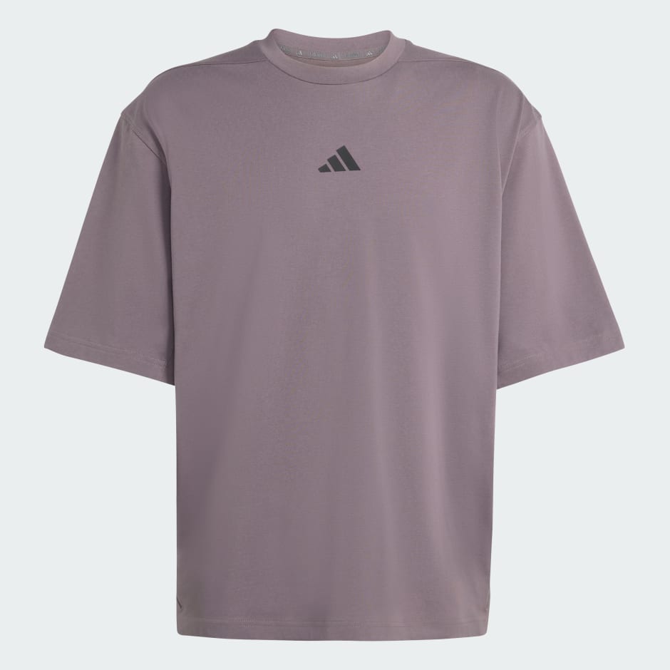 PrimeLift Workout Oversize Tee