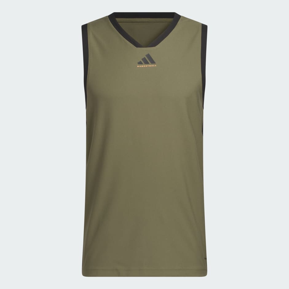 Tricou adidas Crazy Lite