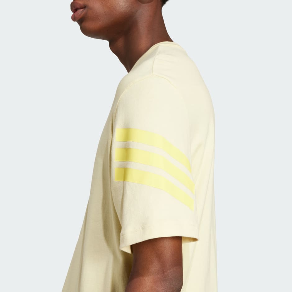 Future Icons 3-Stripes Tee