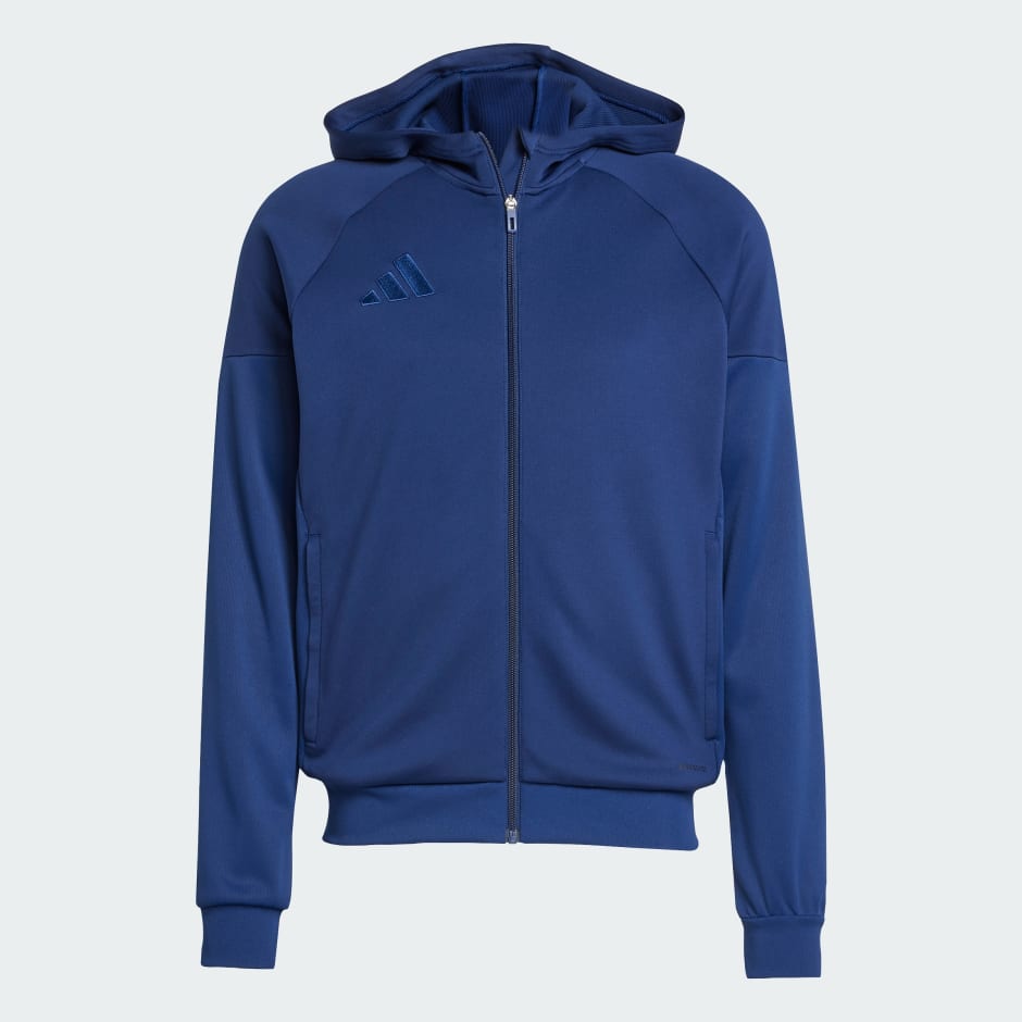 Majica s kapuljačom Tiro 25 Full-Zip