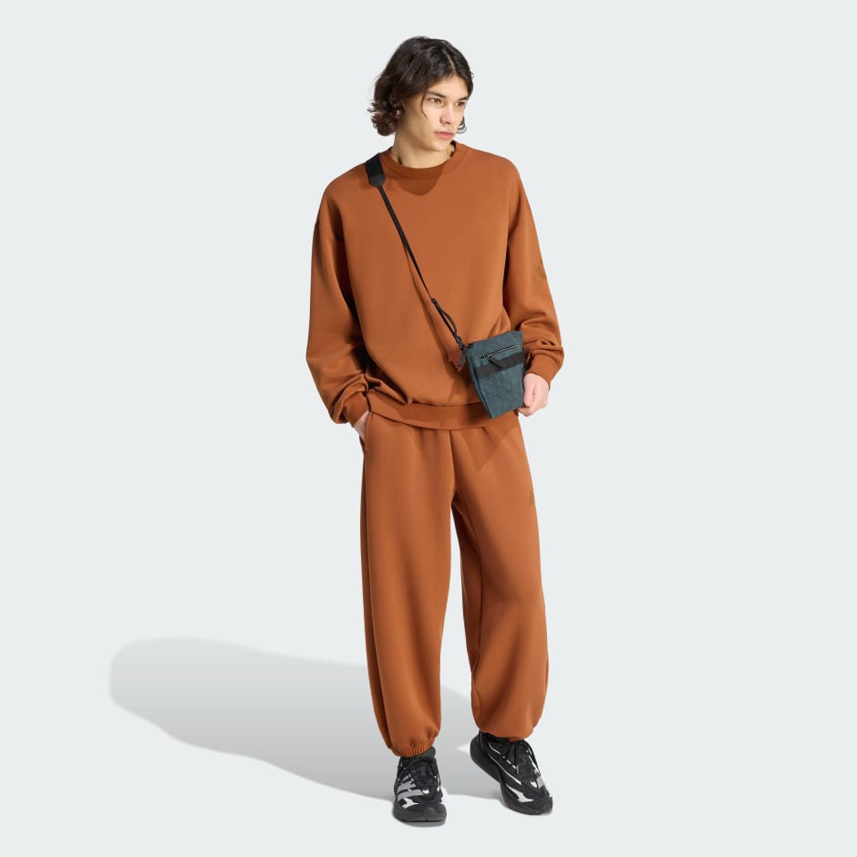 BLUZĂ SPORT SOFT LUX