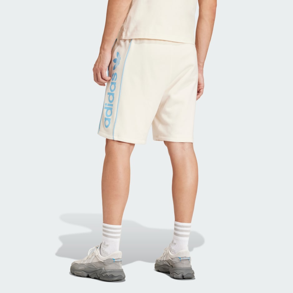 adidas NY Shorts