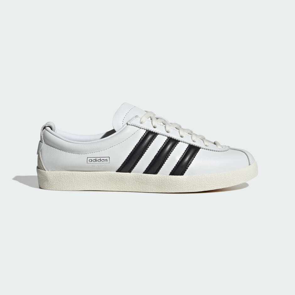 حذاء Adidas Blanc