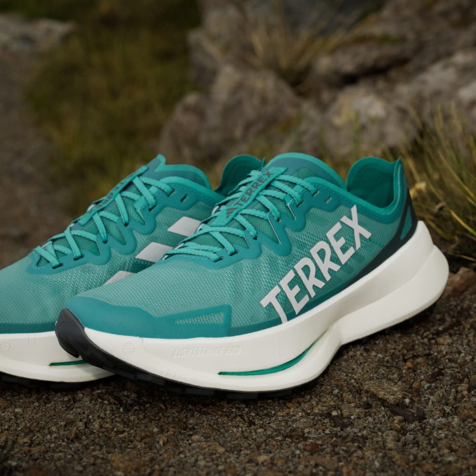 Terrex Agravic Speed Ultra Trail Running Shoes