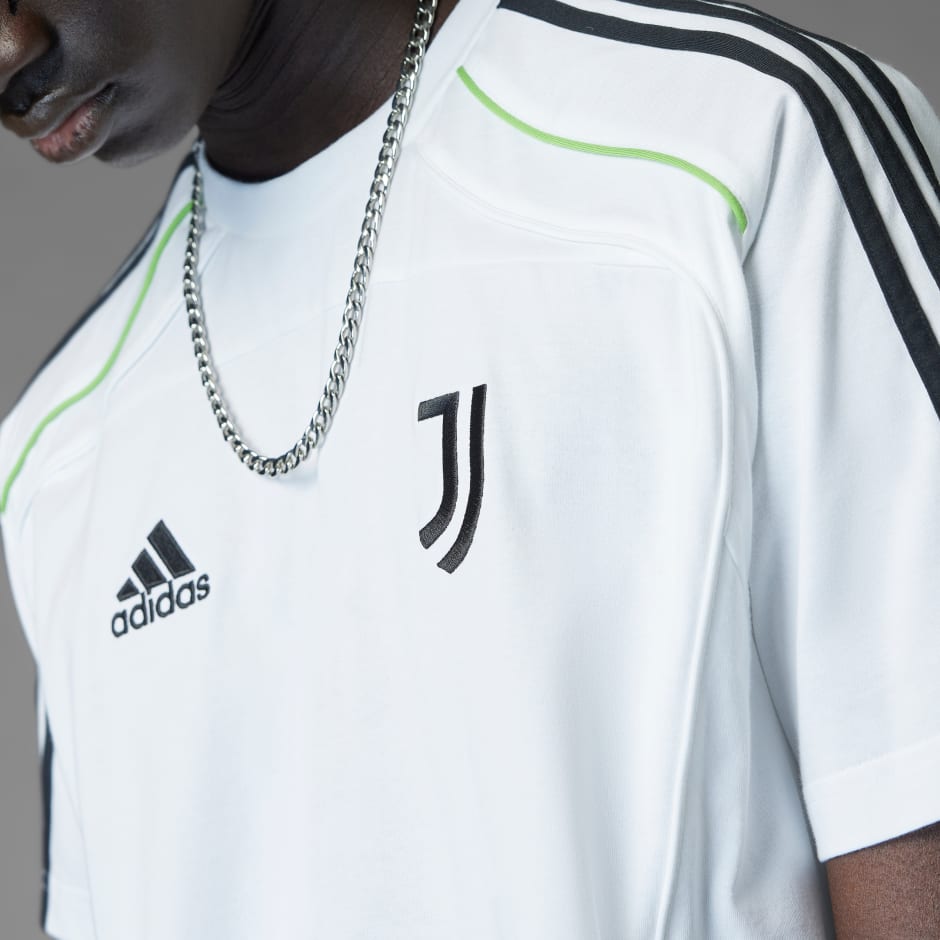 Juventus UBP Tee