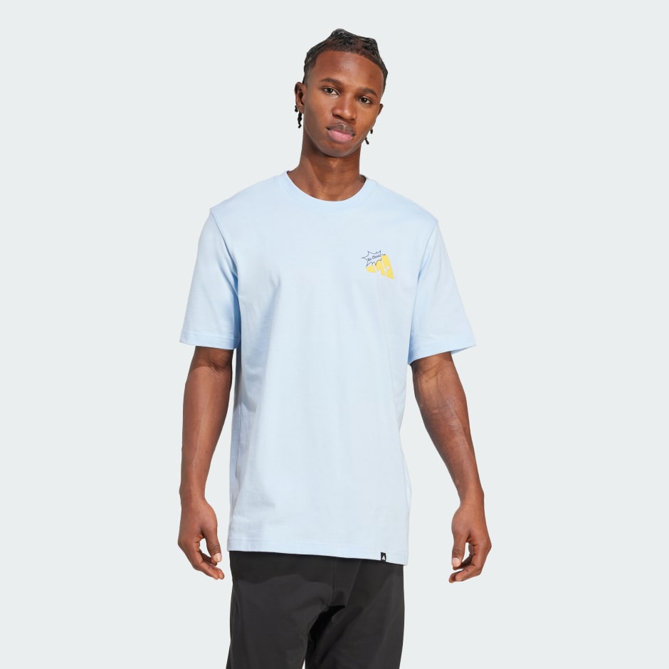Food Grilled Cheese Graphic Tee