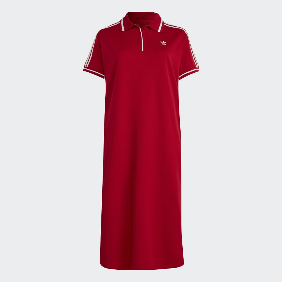 Thebe Magugu Reg Dress (Plus Size)