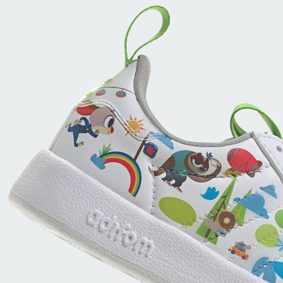 Adidas Disney Adifom Superstars 360 Shoes Kids