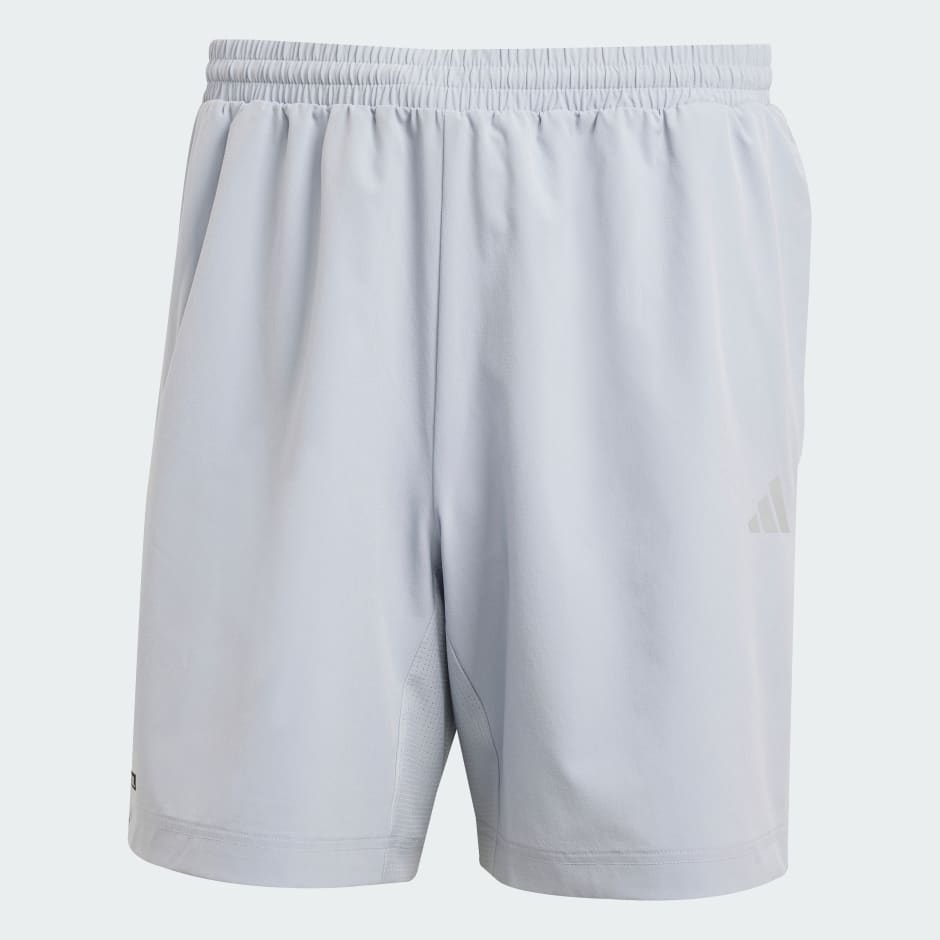 Tech Apparel Shorts