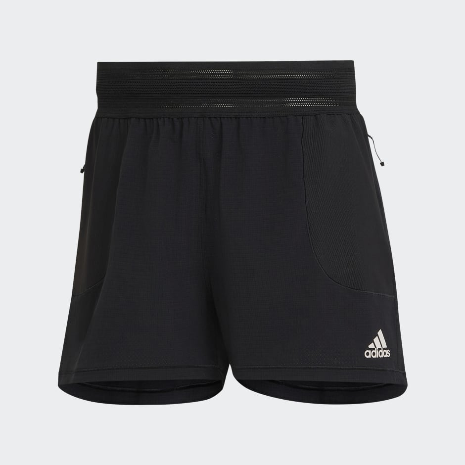 adidas HEAT.RDY Training Shorts - Black | adidas UAE
