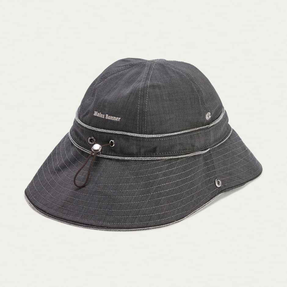 Wales Bonner Bucket Hat