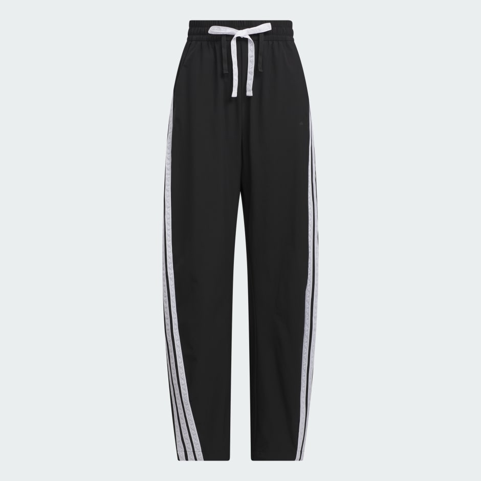 Story 梭織香蕉褲