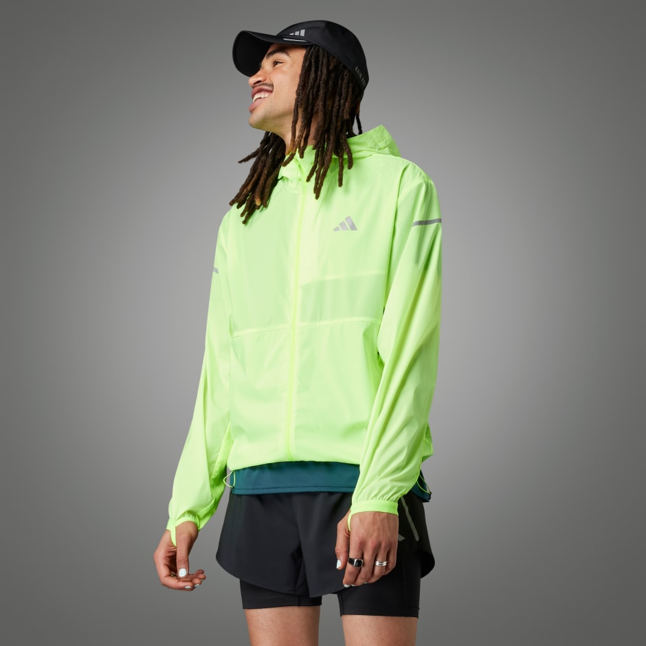 Adidas ultimate store jacket women's