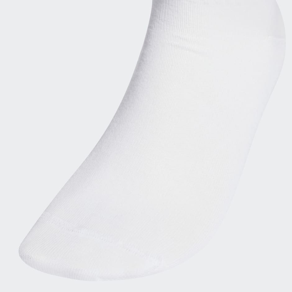 Mid-Cut Socks 2 Pairs