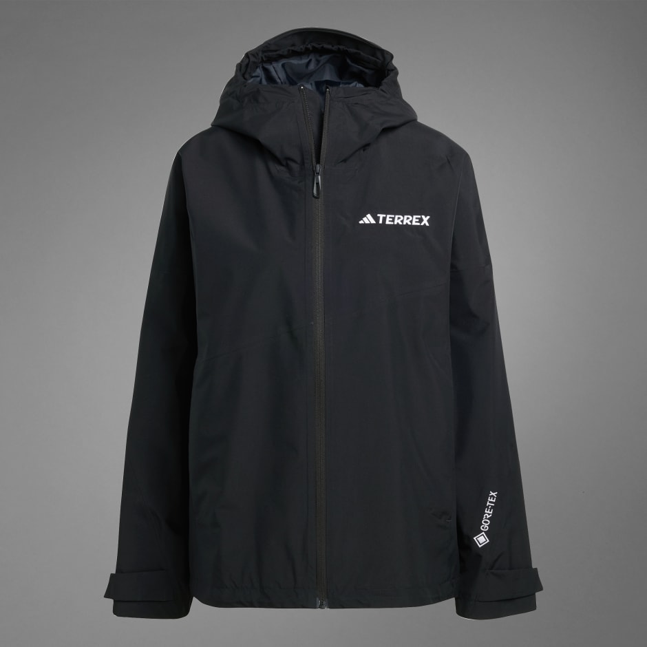 Jakna Terrex Xperior 2L GORE-TEX Performance
