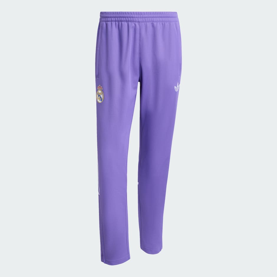Real Madrid LFSTLR Track Pant