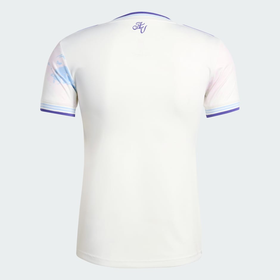 Treći dres Aston Villa FC 25/26