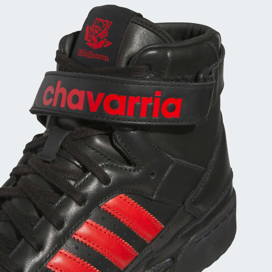 Chavarria Forum Shoes