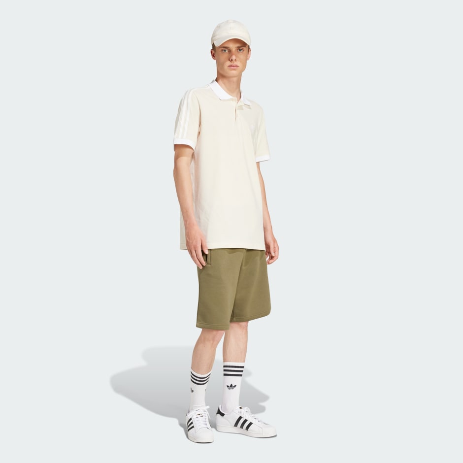 Kratke hlače Trefoil Essentials