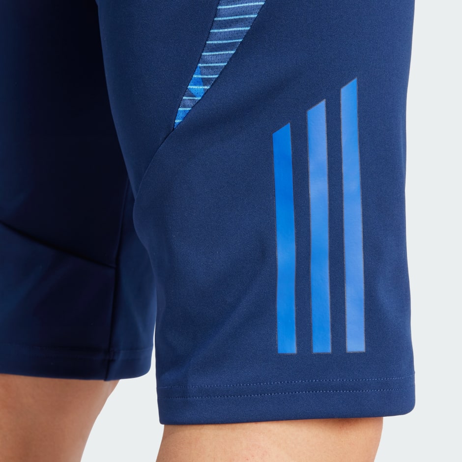 Tiro 24 Competition Half Pants