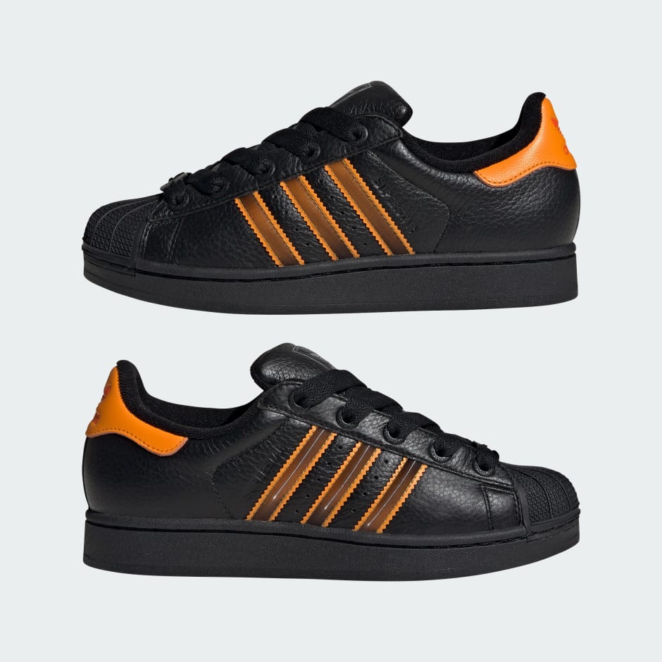 Superstar II Shoes