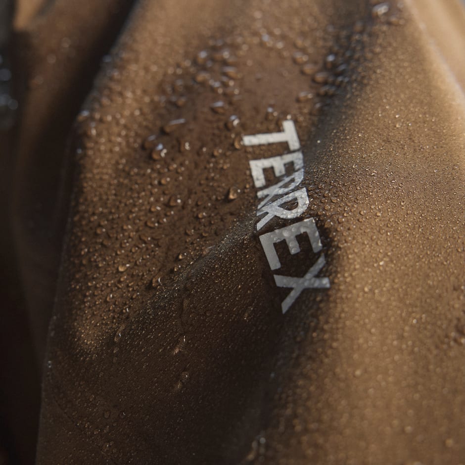 TERREX MULTI 2 LAYER CLIMAPROOF RAIN JACKET
