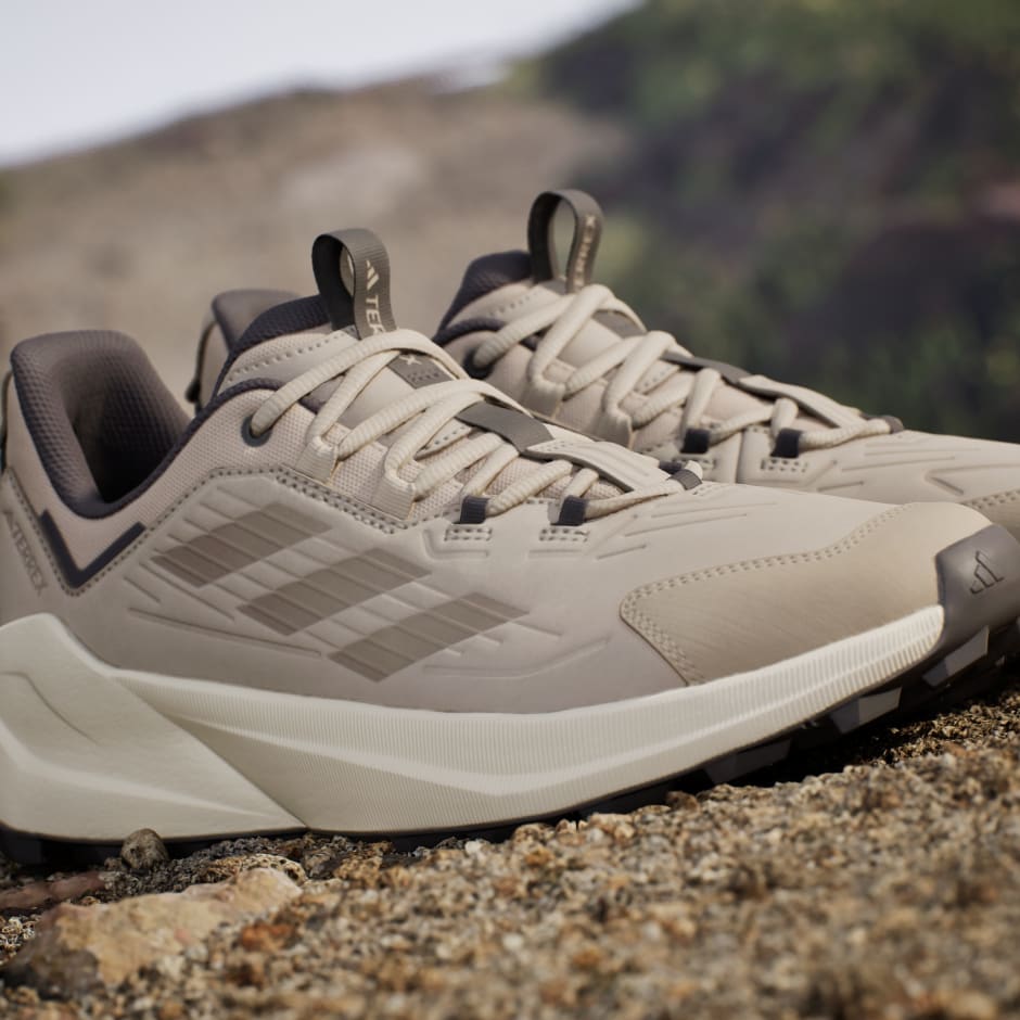Terrex Trailmaker 2.0 Leather Hiking Shoes