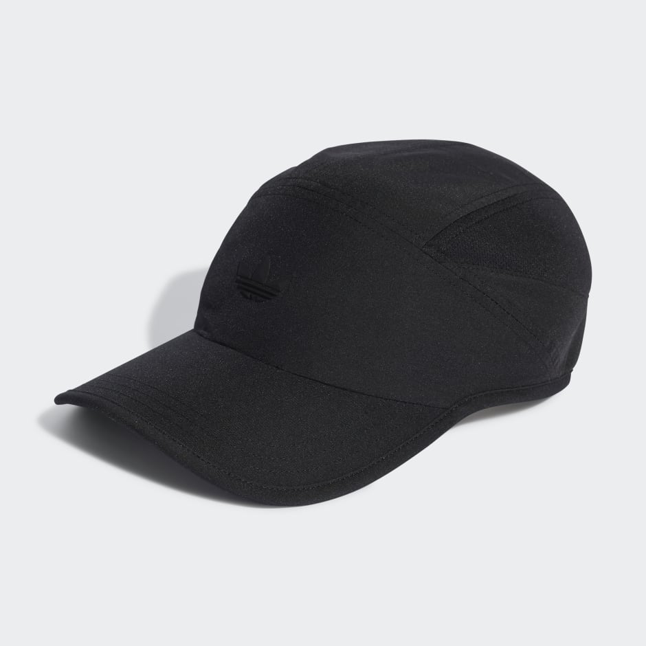 Cap store adidas black