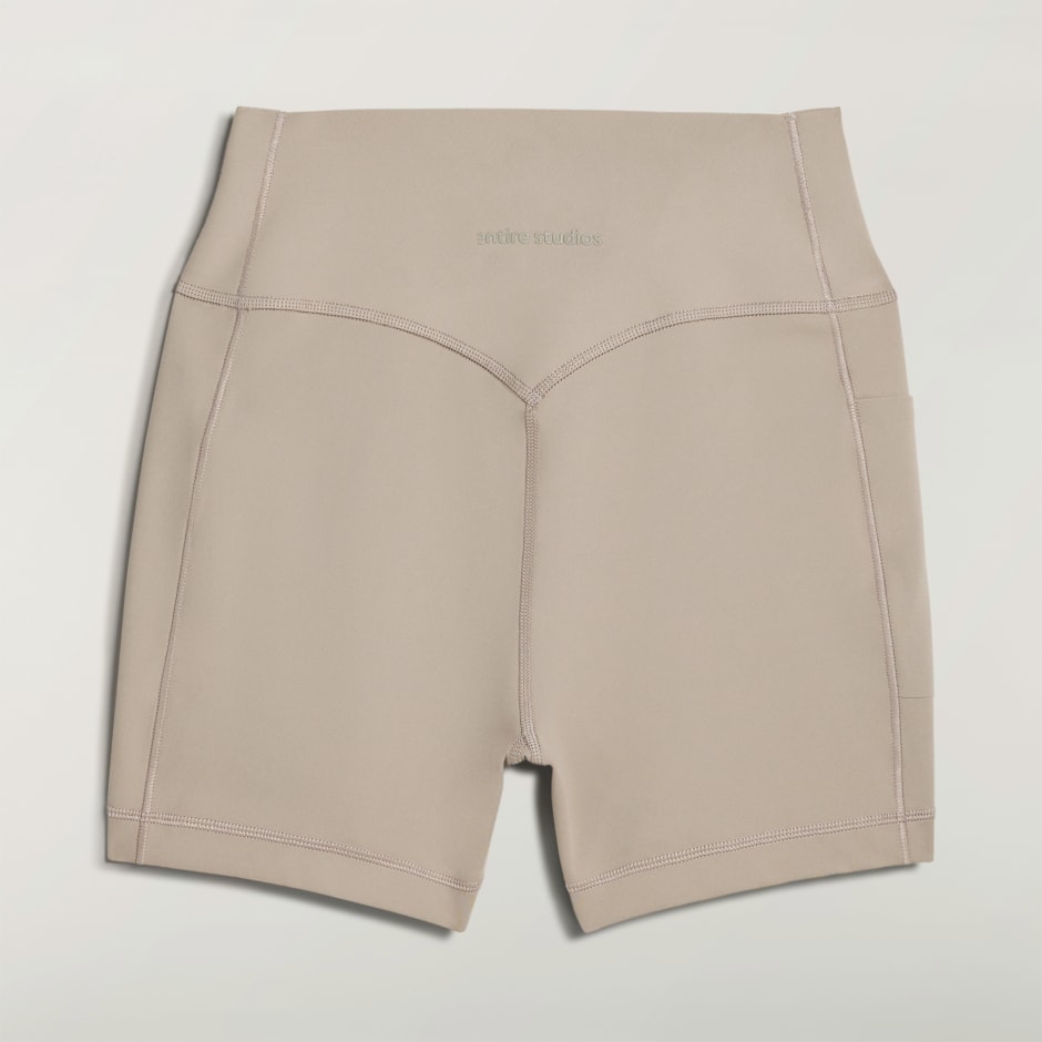 adidas x entire studios Optime Short Training Leggings