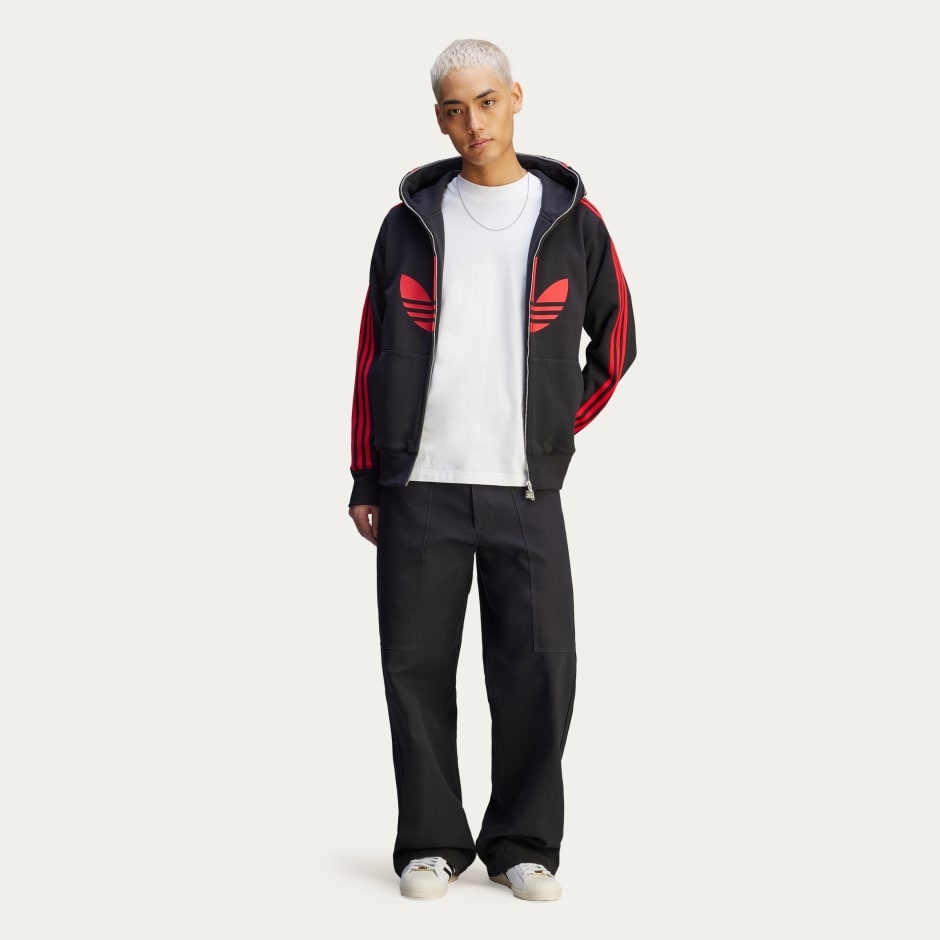 adidas BAPE Ultimate Shark Hoodie - Black | adidas TZ adidas BAPE Ultimate Shark Hoodie - Black | adidas TZ