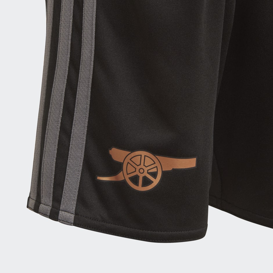 Arsenal 22/23 Away Mini Kit