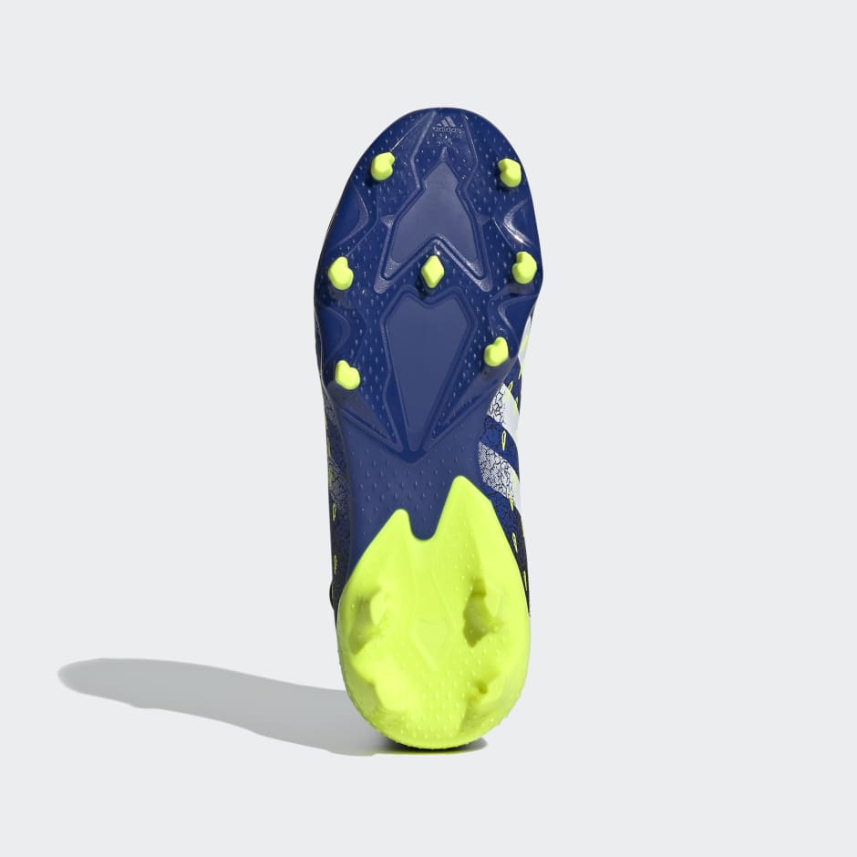 Predator Freak.3 Firm Ground Boots
