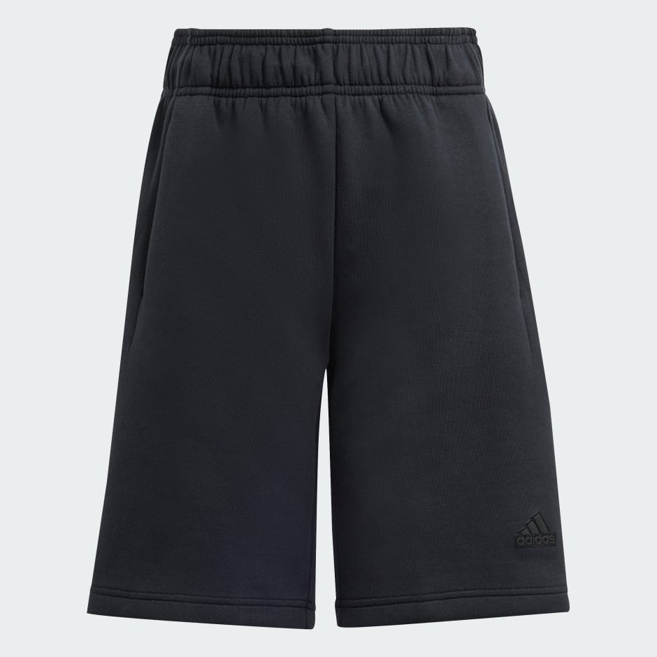 Z.N.E. Doubleknit Shorts Kids