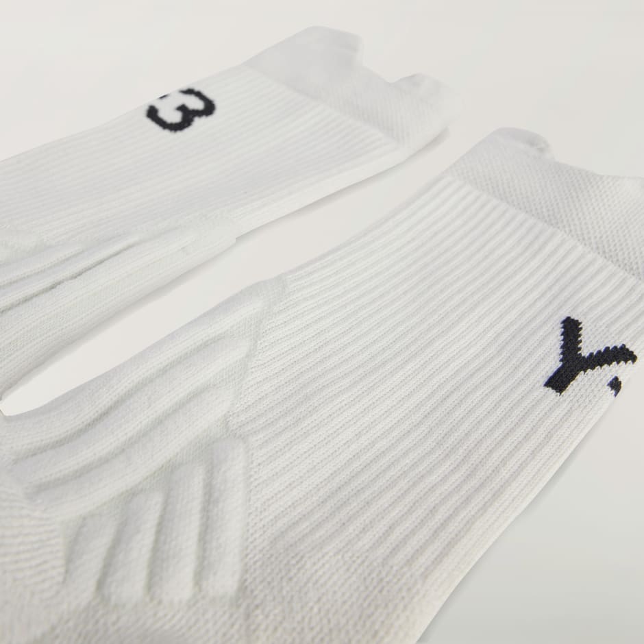 Șosete de tenis Y-3, 1 pereche