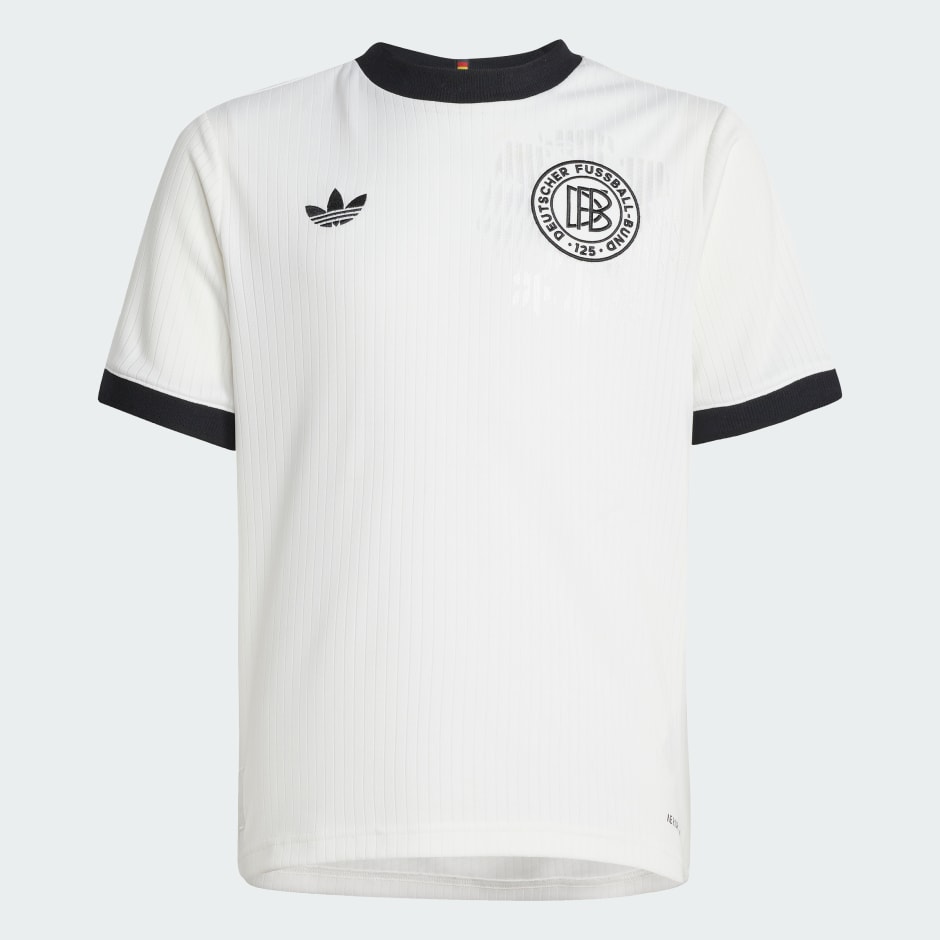 Germany Anniversary Jersey