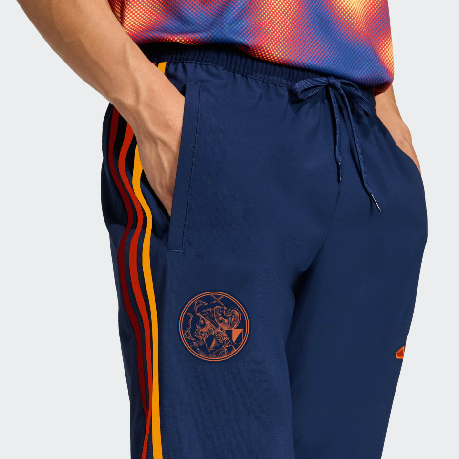 Pantaloni de trening Ajax Amsterdam x ID&T