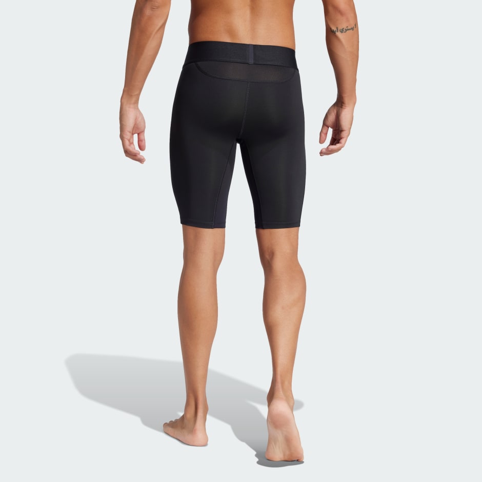 TECHFIT Short Tights