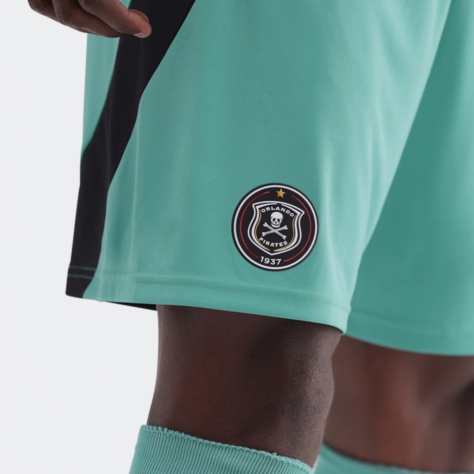 Orlando Pirates 24/25 Away Shorts