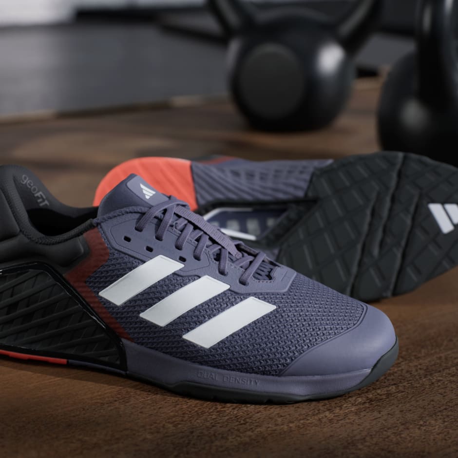 Dropset 3 strength training shoes