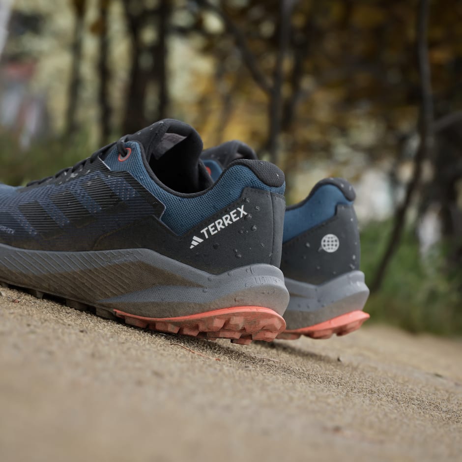 Pantofi de alergare pe traseu Terrex Trail Rider GORE-TEX