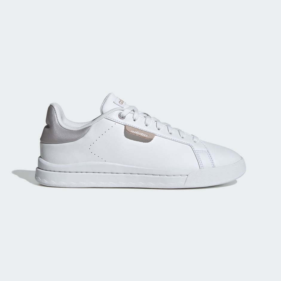 Tenis adidas Court Silk